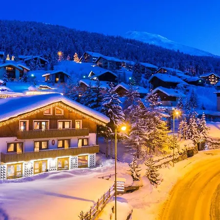 Duc De Rohan Livigno