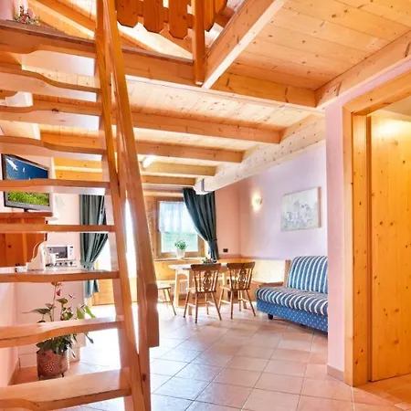 Apartment Duc De Rohan