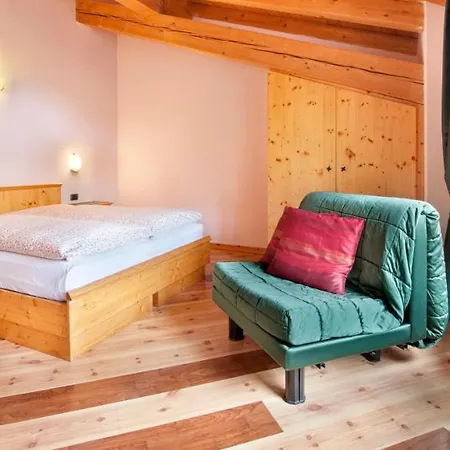 Duc De Rohan * Livigno